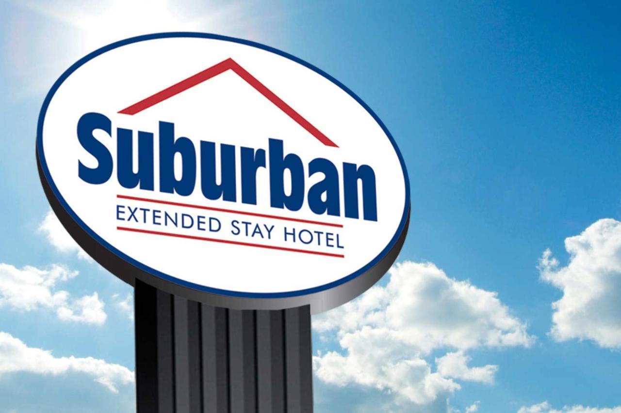 Suburban Studios Neenah-Appleton Экстерьер фото